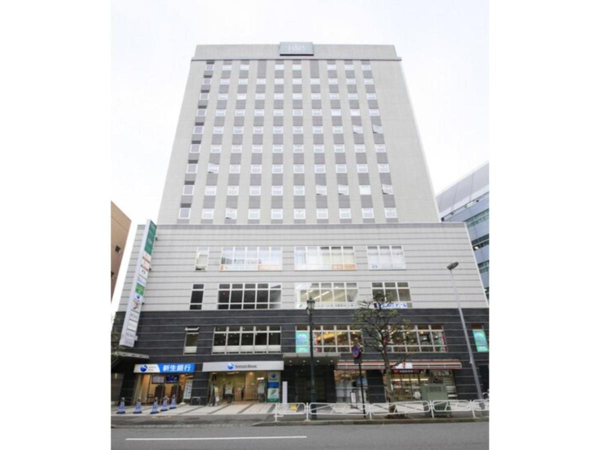 R&B Hotel Hachioji - Vacation Stay 13862V Exterior photo